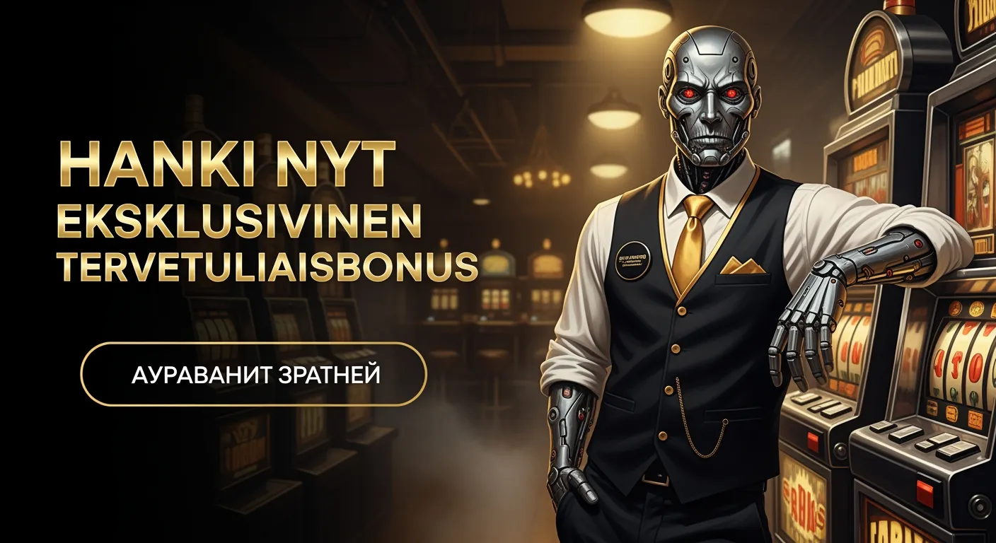 VawzenGaming Casino